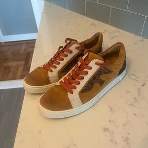 Women’s Frye Ivy Sneakers